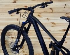Cube Stereo 170 Custom 29” - Enduro Bisiklet