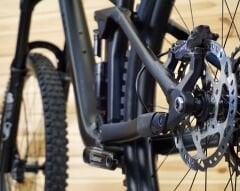 Cube Stereo 170 Custom 29” - Enduro Bisiklet