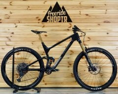Radon Slide Trail 10.0 HD C 29” - Enduro Bisiklet