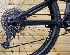 Radon Slide Trail 10.0 HD C 29” - Enduro Bisiklet