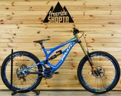Pivot Phoenix Custom 27.5” - Downhill Bisiklet