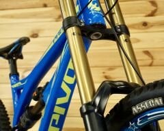 Pivot Phoenix Custom 27.5” - Downhill Bisiklet