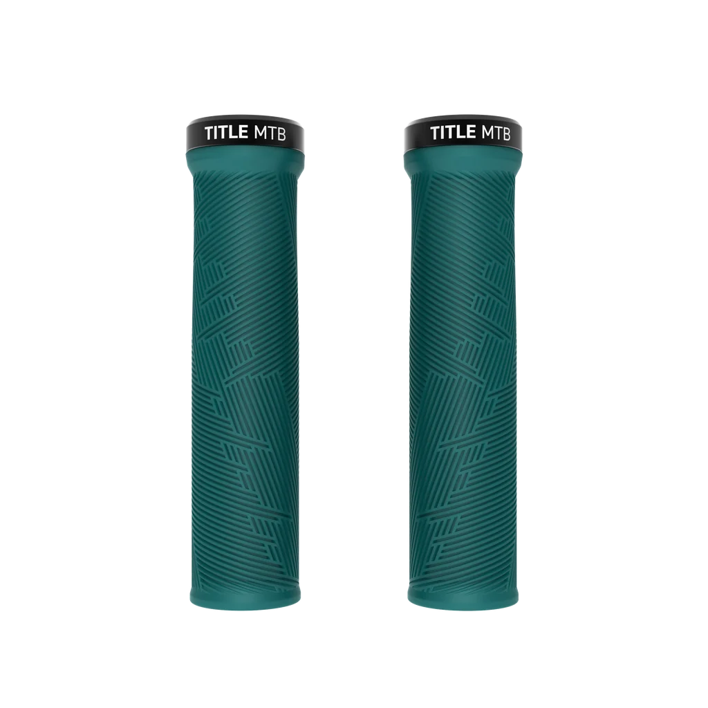 TITLE Form Lock-On Elcik - Teal