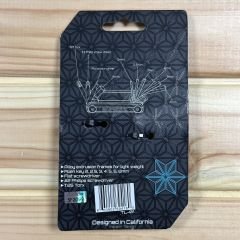 Supacaz QuikFix Multitool Alyan Seti