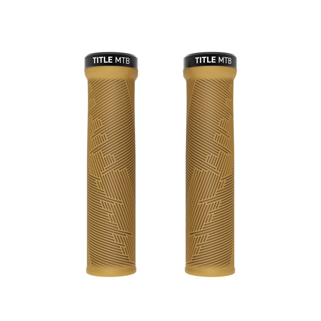 TITLE Form Lock-On Elcik - Sand
