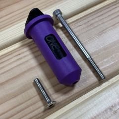 OneUp EDC Lite Alyan Seti - Mor