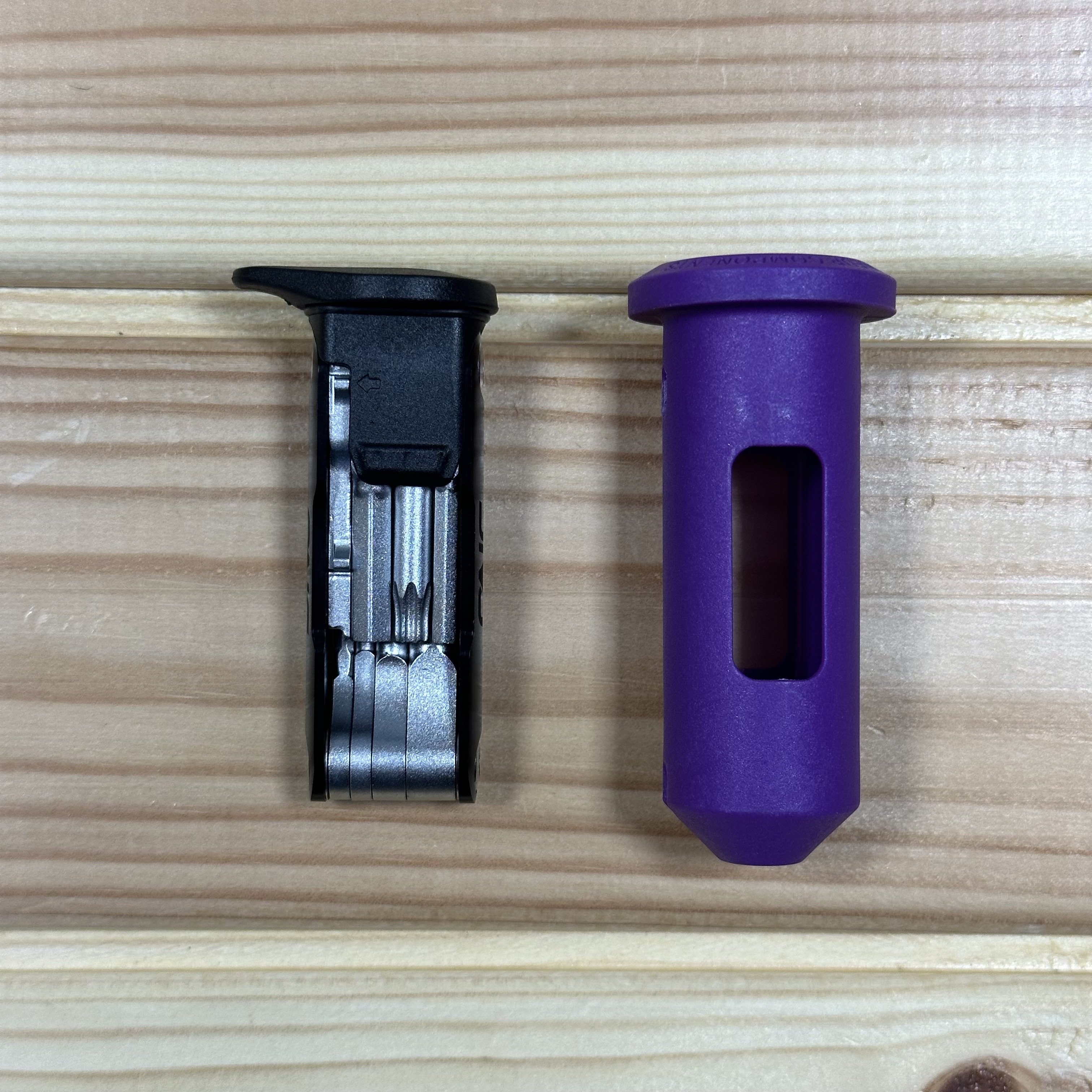OneUp EDC Lite Alyan Seti - Mor