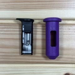 OneUp EDC Lite Alyan Seti - Mor