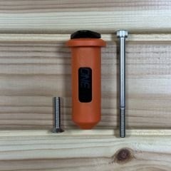 OneUp EDC Lite Alyan Seti - Turuncu