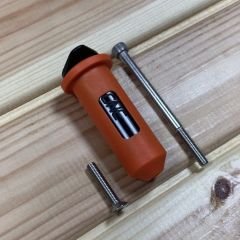 OneUp EDC Lite Alyan Seti - Turuncu