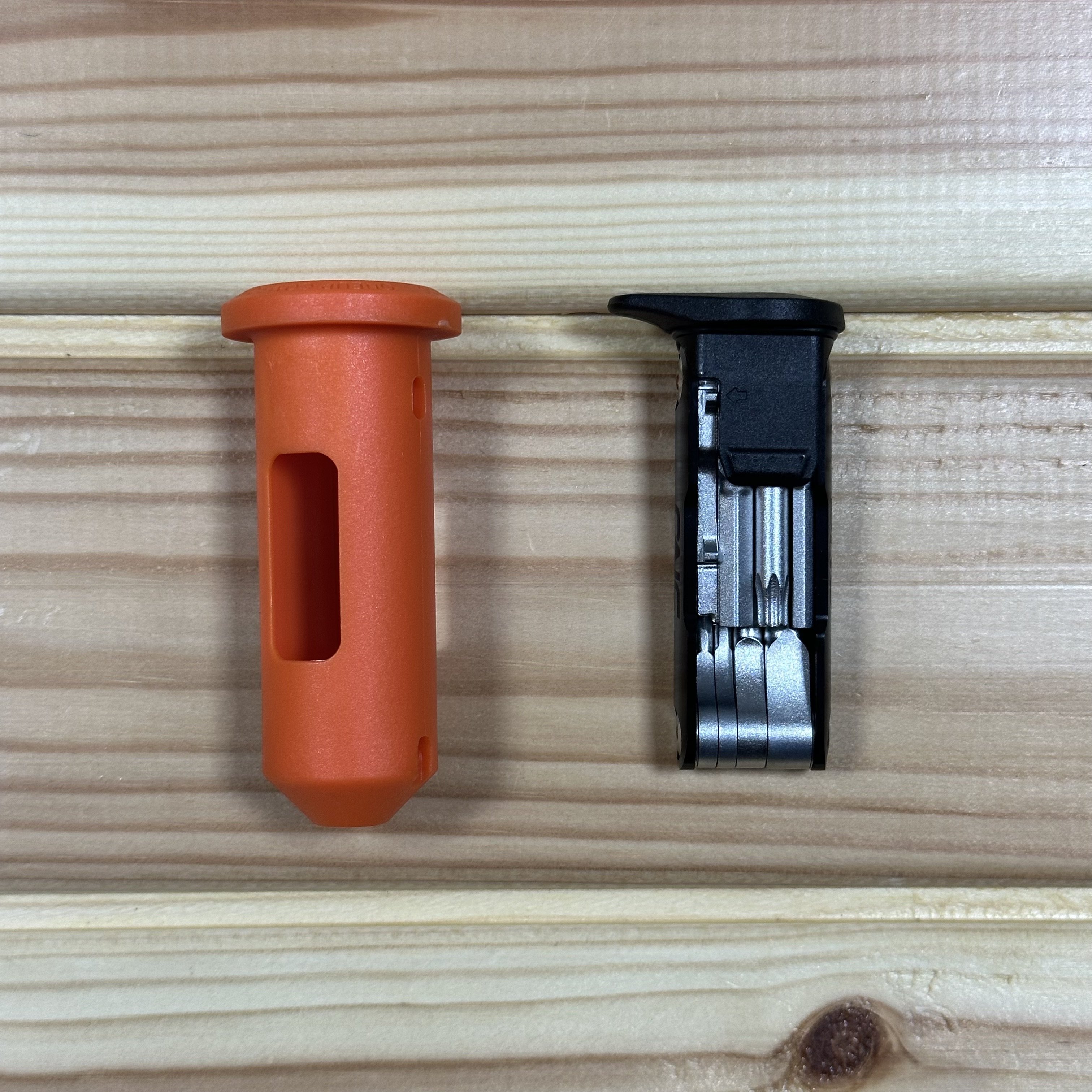 OneUp EDC Lite Alyan Seti - Turuncu