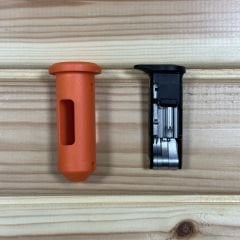 OneUp EDC Lite Alyan Seti - Turuncu