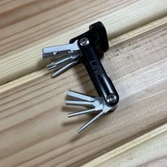 OneUp EDC Lite Alyan Seti - Turuncu