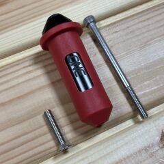OneUp EDC Lite Alyan Seti - Kırmızı