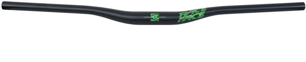 Race Face Chester Gidon 780x35x20 - Siyah/Yeşil