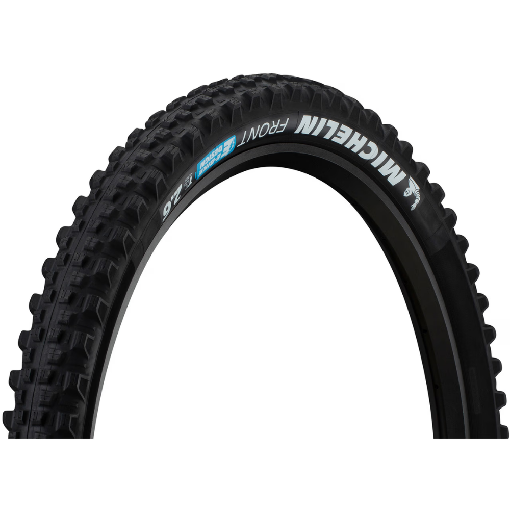 Michelin E-Wild Front E-GUM-X Competition Line - 27.5x2.60