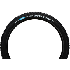 Michelin E-Wild Front E-GUM-X Competition Line - 27.5x2.60