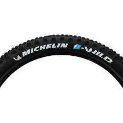 Michelin E-Wild Front E-GUM-X Competition Line - 27.5x2.60