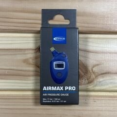 Schwalbe Airmax Pro Basınç Ölçer