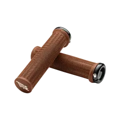 TITLE L01 Lock-On Elcik - Kahverengi