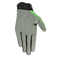 Alpinestar Cascade Pro Eldiven - Yeşil