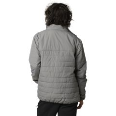 Fox Howell Puffy Jacket - Gri