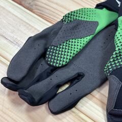 Alpinestar Cascade Pro Eldiven - Yeşil