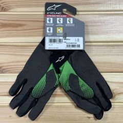 Alpinestar Cascade Pro Eldiven - Yeşil