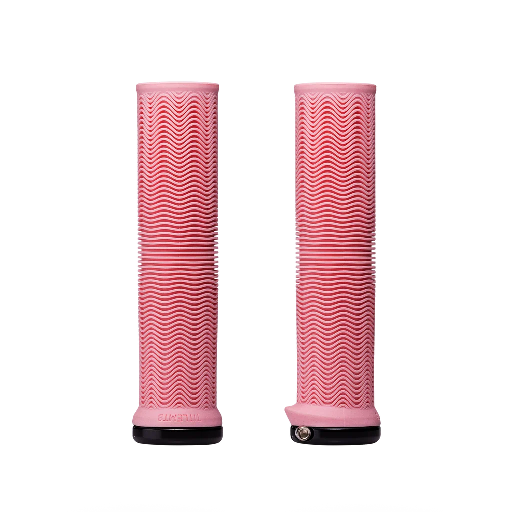 TITLE L01 Lock-On Elcik - Pembe