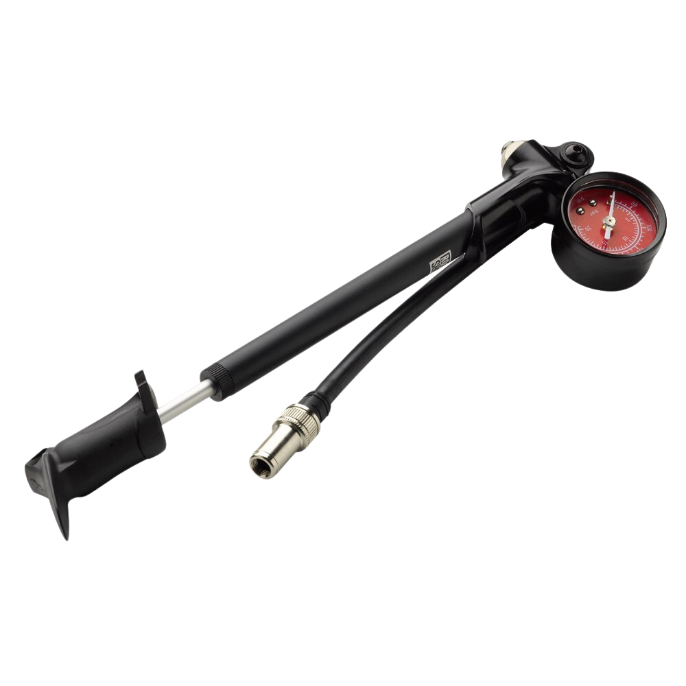 RockShox Süspansiyon Pompası
