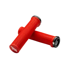 TITLE L01 Lock-On Elcik - Kırmızı