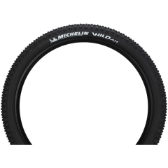 Michelin Wild AM GUM-X 3D Competition Line - 27.5x2.35