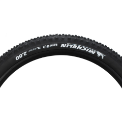 Michelin Wild AM GUM-X 3D Competition Line - 27.5x2.35
