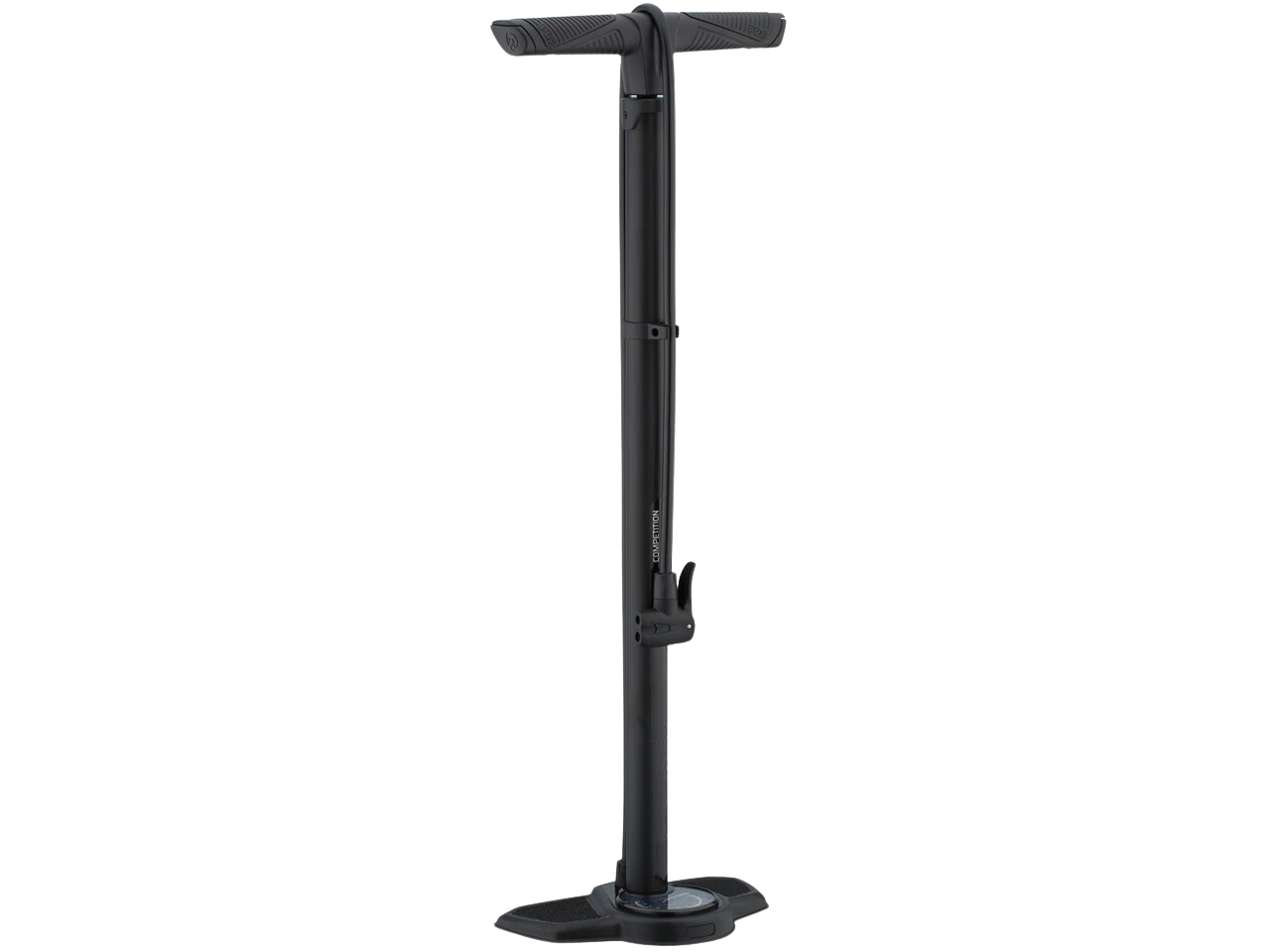 PRO Floorpump Competition Ayaklı Pompa
