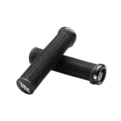 TITLE L01 Lock-On Elcik - Siyah