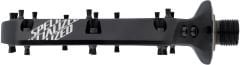 Specialized Boomslang Platform Pedal - Siyah