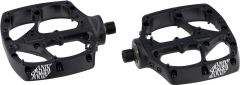 Specialized Boomslang Platform Pedal - Siyah