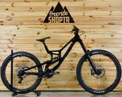 Santa Cruz V10 S CC 29/27.5” - Downhill Bisiklet