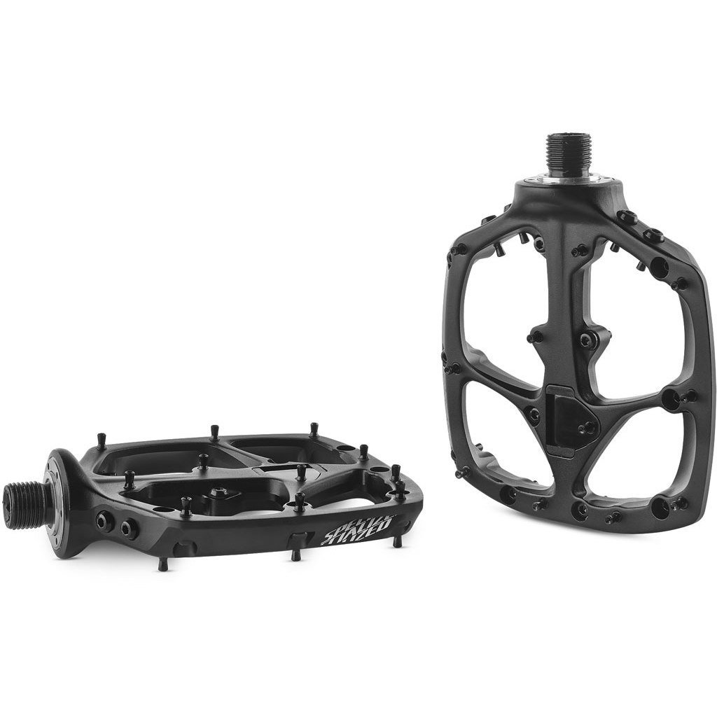 Specialized Boomslang Platform Pedal - Siyah