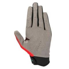 Alpinestar Cascade Pro Eldiven - Kırmızı