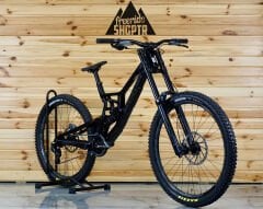 Santa Cruz V10 S CC 29/27.5” - Downhill Bisiklet