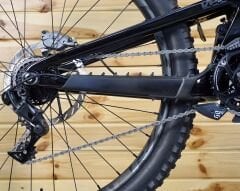 Santa Cruz V10 S CC 29/27.5” - Downhill Bisiklet