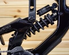 Santa Cruz V10 S CC 29/27.5” - Downhill Bisiklet
