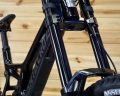 Santa Cruz V10 S CC 29/27.5” - Downhill Bisiklet