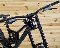 Santa Cruz V10 S CC 29/27.5” - Downhill Bisiklet