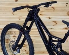 Santa Cruz V10 S CC 29/27.5” - Downhill Bisiklet
