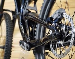 Santa Cruz V10 S CC 29/27.5” - Downhill Bisiklet