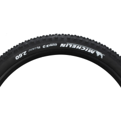 Michelin Wild AM GUM-X 3D Competition Line - 27.5x2.60