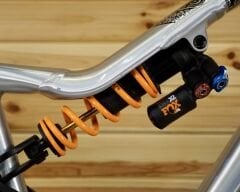 Commencal Meta AM V4.2 NZ 27.5” - Enduro Bisiklet
