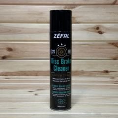 Zefal Disk/Balata Temizleyici Sprey - 400 mL